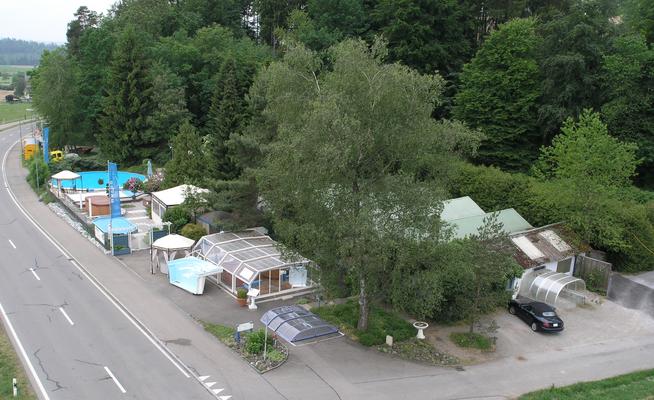 Ansicht 1 aus 13m