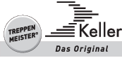 Logo Keller