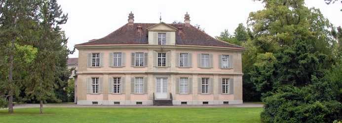 Museum Lindengut