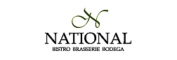 Logo NATIONAL