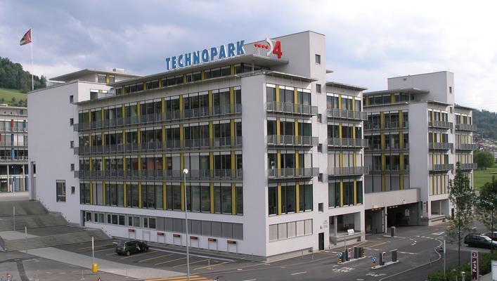 Noser AG Luzern