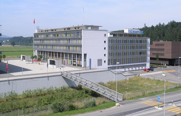 Noser Engeneering AG, Luzern