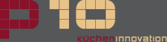 Logo P10 Kücheninnovation