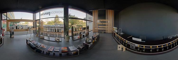 pavin-pano 2a