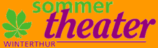 Logo Sommertheater