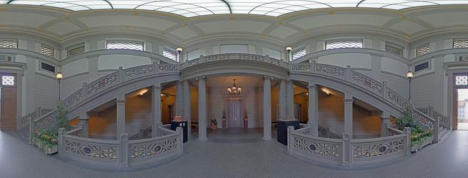 Stadthaus Winterthur