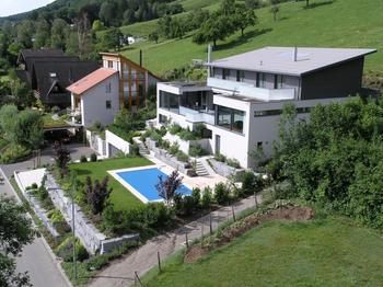 TOPVIEW aus 14m