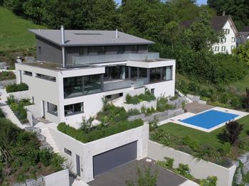 TOPVIEW aus 16m