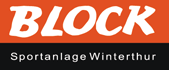 Logo BLOCK